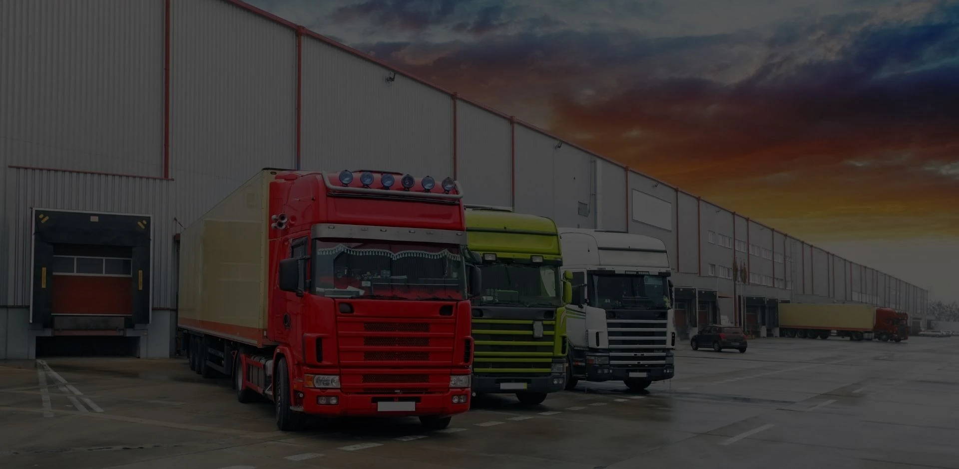 Ankara Şefaatli Ambarı